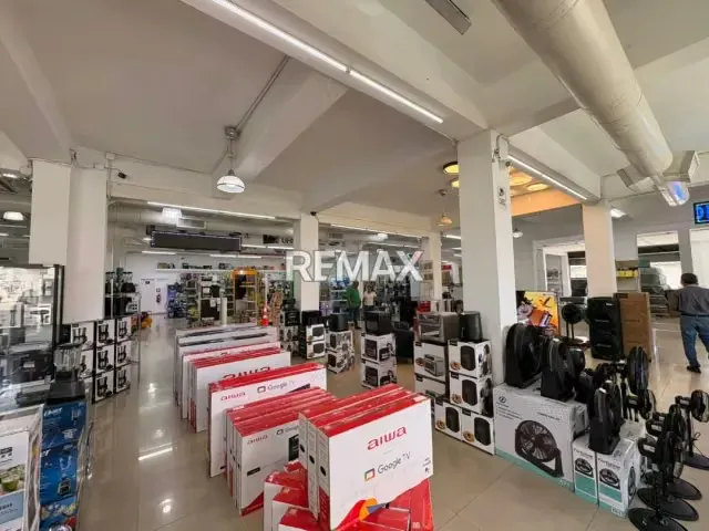 VENTA EDIFICIO COMERCIAL EL CALLE 78 DR PORTILLO - 13