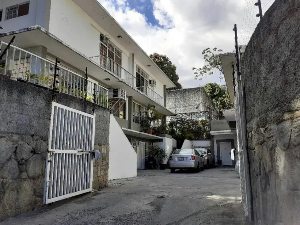 Se vende Townhouse 305m² 3h+s∕4b+s∕3p en La Castellana