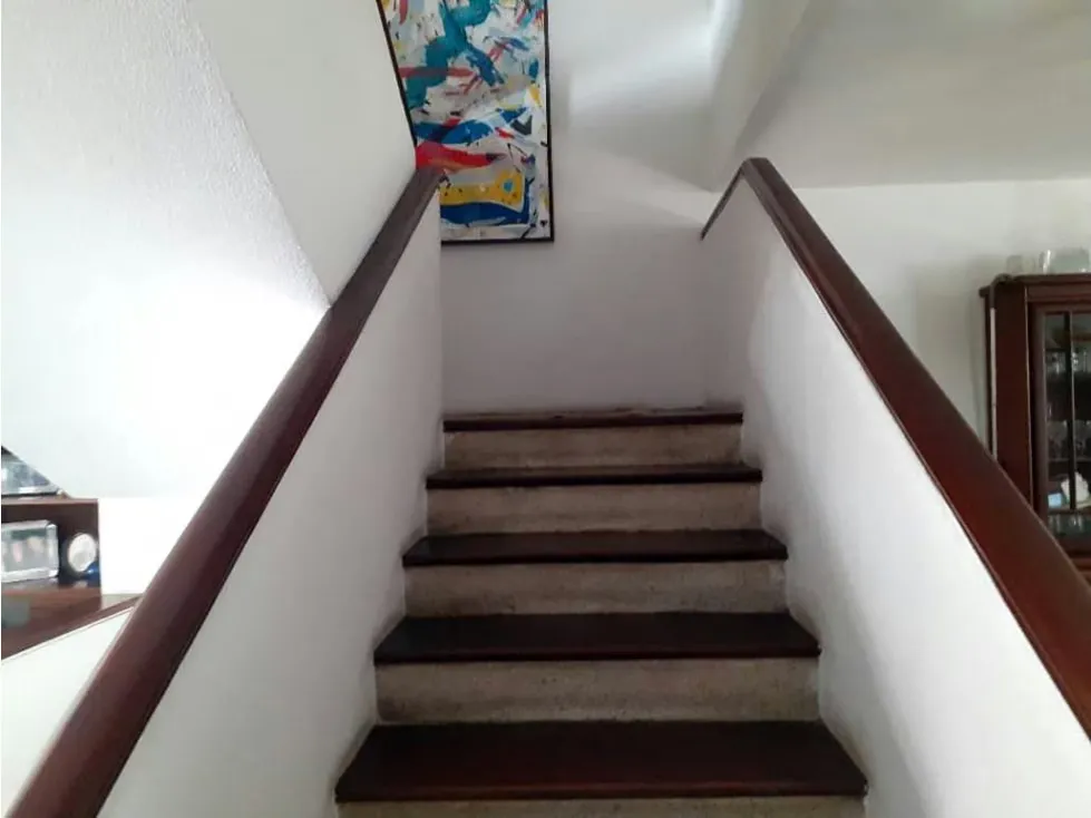 Se vende Townhouse 305m² 3h+s∕4b+s∕3p en La Castellana - 12