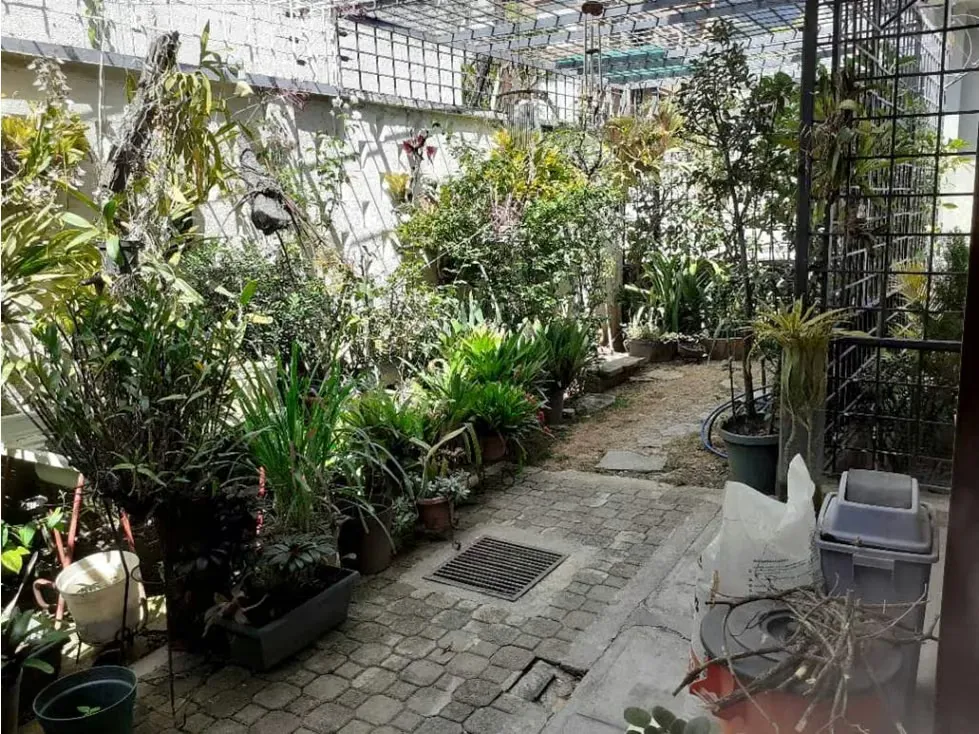 Se vende Townhouse 305m² 3h+s∕4b+s∕3p en La Castellana - 20