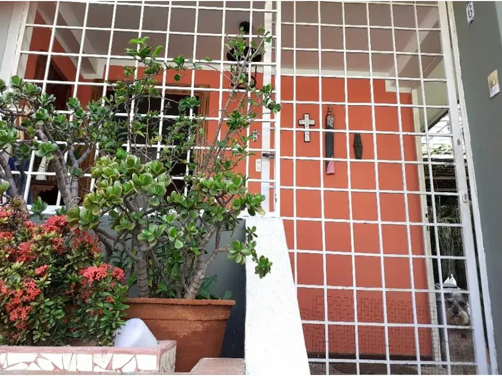 Se vende Townhouse 305m² 3h+s∕4b+s∕3p en La Castellana - 3