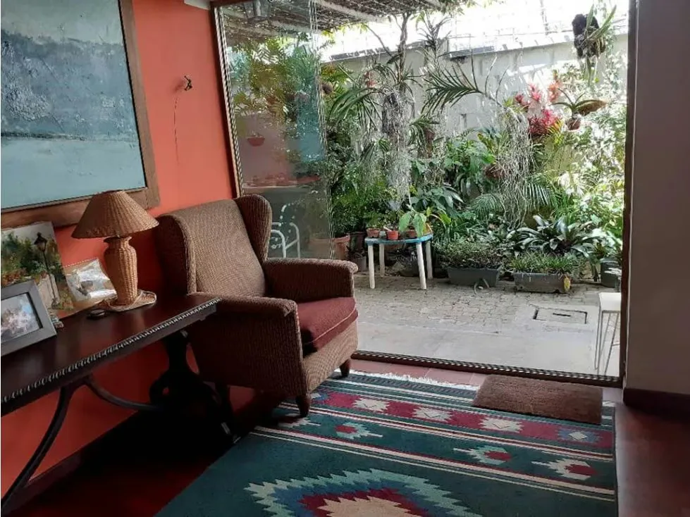Se vende Townhouse 305m² 3h+s∕4b+s∕3p en La Castellana - 4