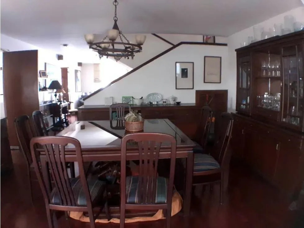 Se vende Townhouse 305m² 3h+s∕4b+s∕3p en La Castellana - 7