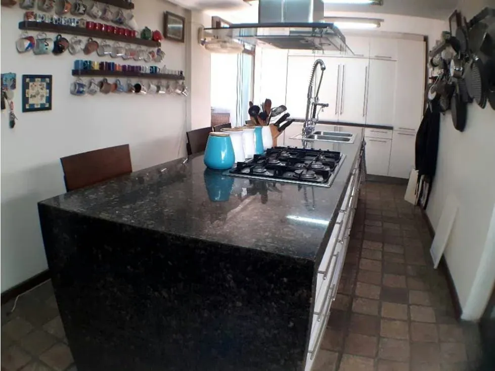 Se vende Townhouse 305m² 3h+s∕4b+s∕3p en La Castellana - 9