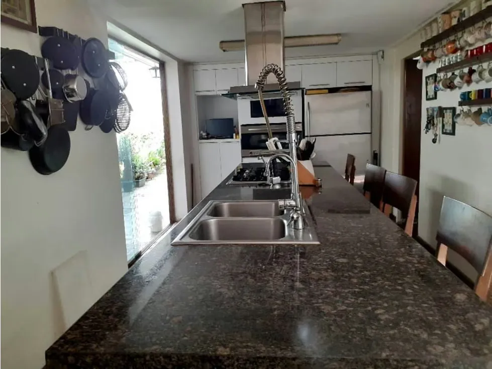 Se vende Townhouse 305m² 3h+s∕4b+s∕3p en La Castellana - 10