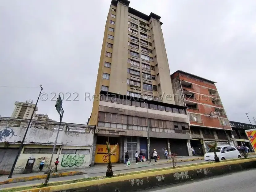 Comercial (Oficina) en Venta en Municipio Guaicaipuro, Miranda