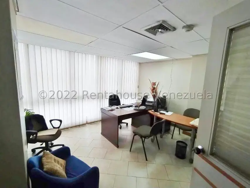Oficina en Venta en Municipio Guaicaipuro, Miranda - 11