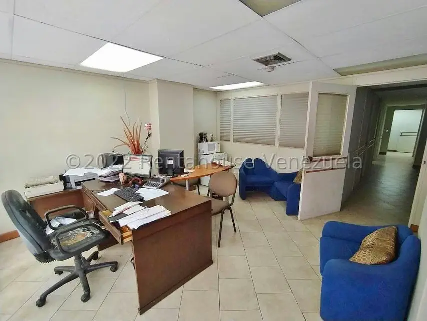 Oficina en Venta en Municipio Guaicaipuro, Miranda - 12