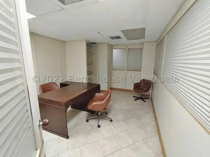 Oficina en Venta en Municipio Guaicaipuro, Miranda - 14