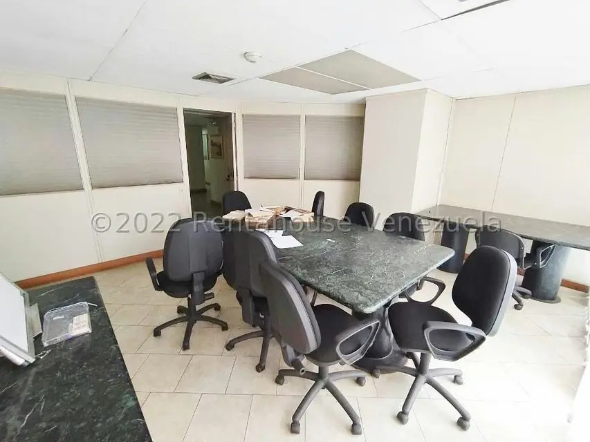 Oficina en Venta en Municipio Guaicaipuro, Miranda - 19