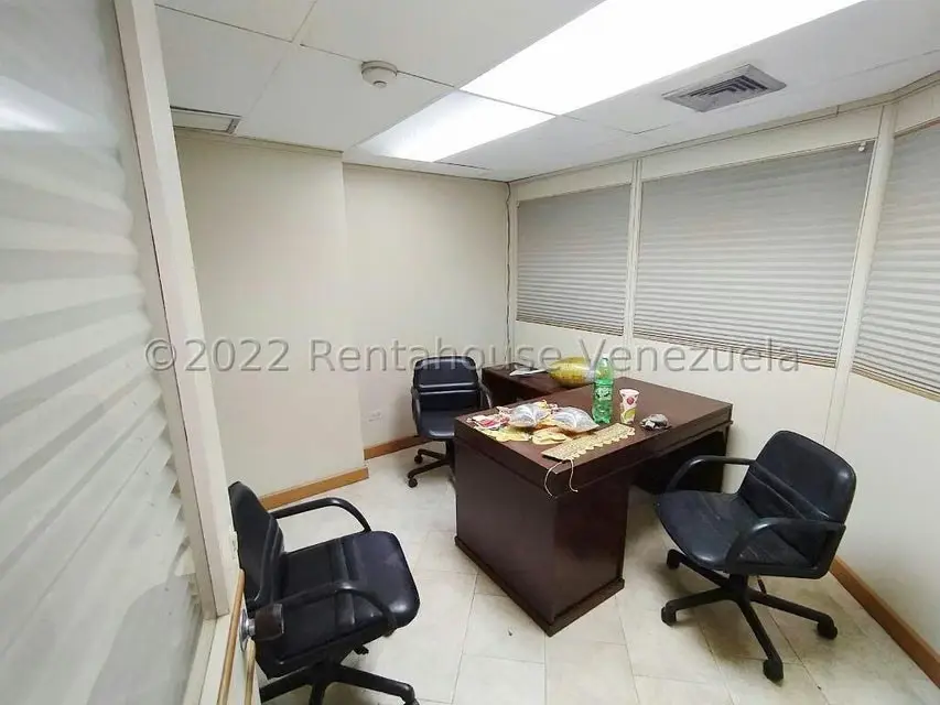 Oficina en Venta en Municipio Guaicaipuro, Miranda - 20