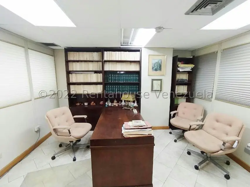 Oficina en Venta en Municipio Guaicaipuro, Miranda - 22