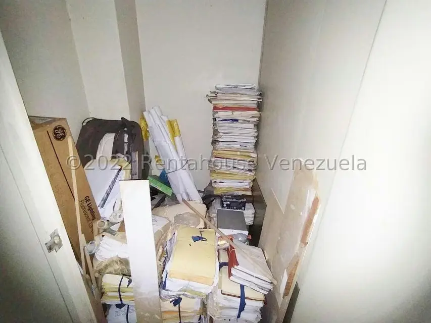 Oficina en Venta en Municipio Guaicaipuro, Miranda - 27