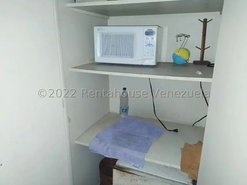 Oficina en Venta en Municipio Guaicaipuro, Miranda - 29