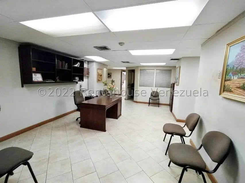 Oficina en Venta en Municipio Guaicaipuro, Miranda - 3