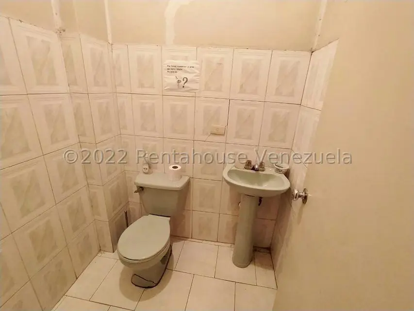 Oficina en Venta en Municipio Guaicaipuro, Miranda - 7