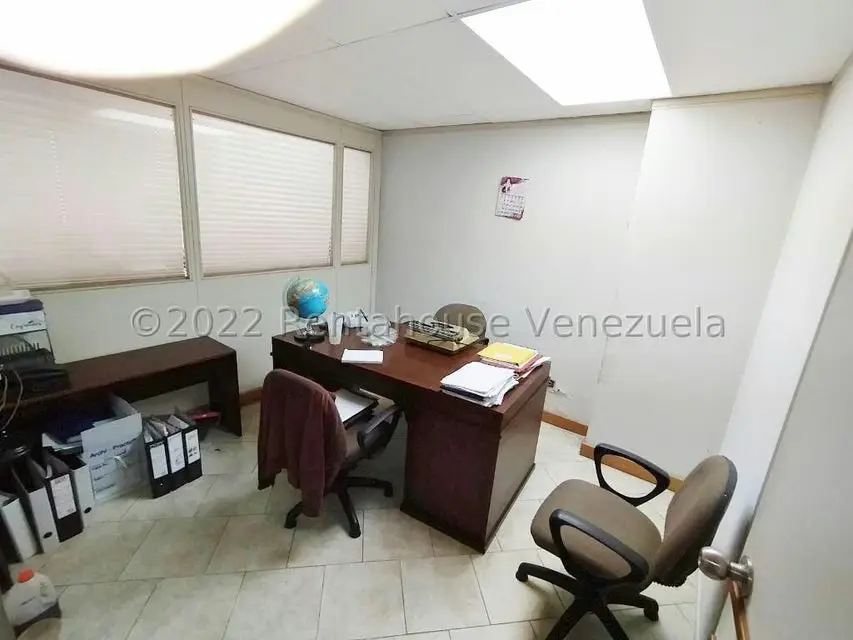 Oficina en Venta en Municipio Guaicaipuro, Miranda - 10