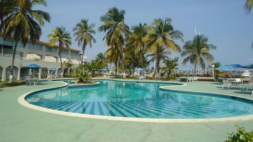 Apartamento (1 Nivel) en Alquiler en Sector Aqua Villas, Anzoategui - 13