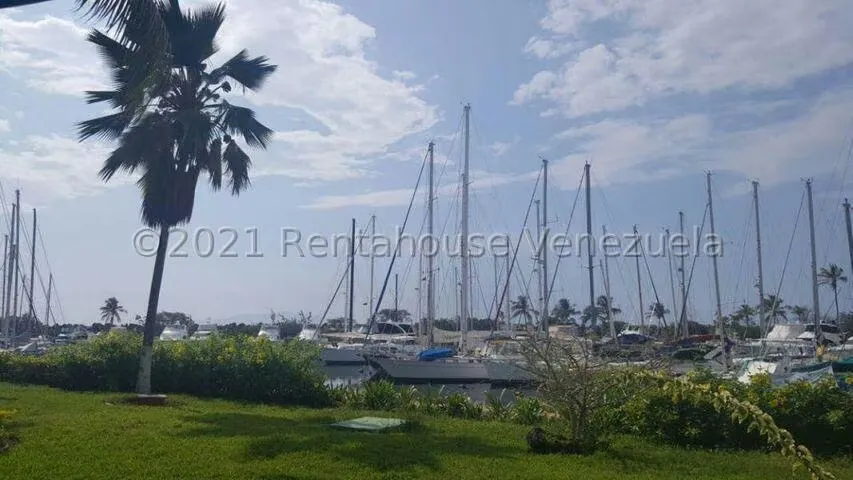 Apartamento (1 Nivel) en Alquiler en Sector Aqua Villas, Anzoategui - 14