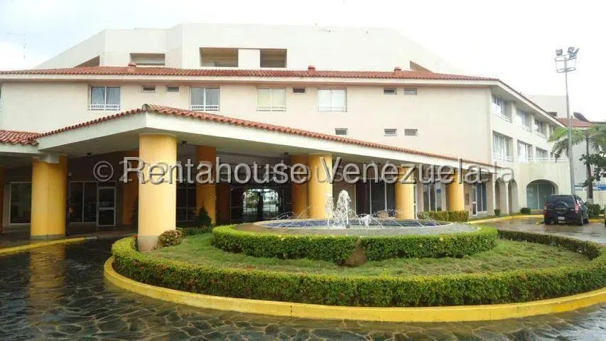 Apartamento (1 Nivel) en Alquiler en Sector Aqua Villas, Anzoategui - 15