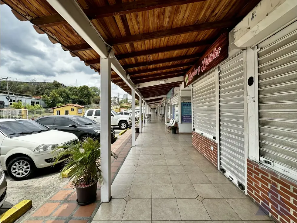 Vendo local comercial duplex 47m2 Buena Vista 0248 - 11