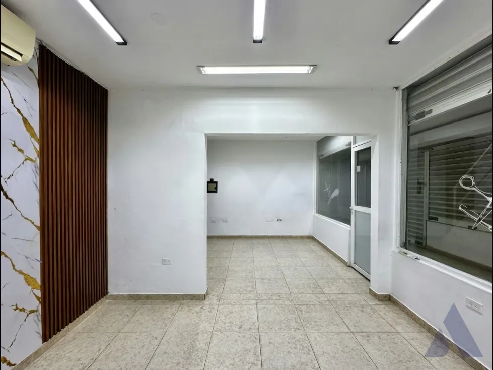 Vendo local comercial duplex 47m2 Buena Vista 0248 - 2