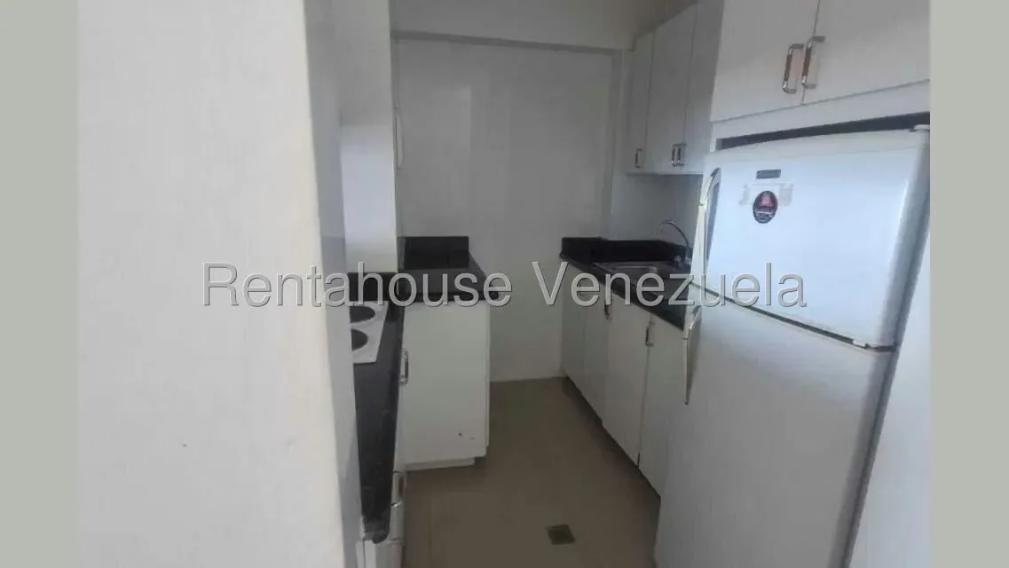 Apartamento (Duplex) en Venta en Longa Espana, Vargas - 3