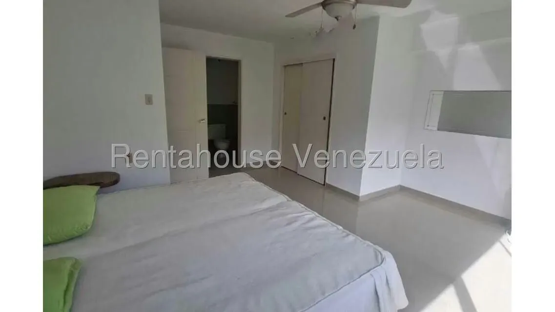 Apartamento (Duplex) en Venta en Longa Espana, Vargas - 5