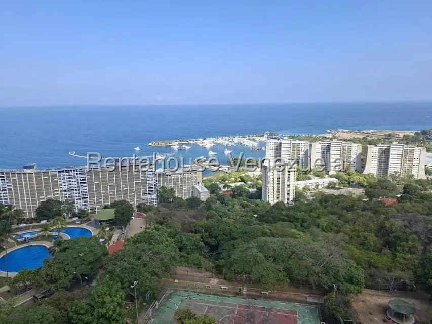 Apartamento (Duplex) en Venta en Longa Espana, Vargas - 6