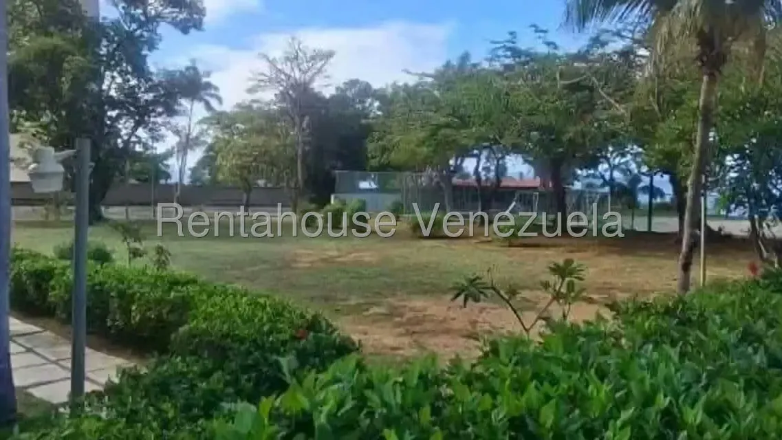 Apartamento (Duplex) en Venta en Longa Espana, Vargas - 9