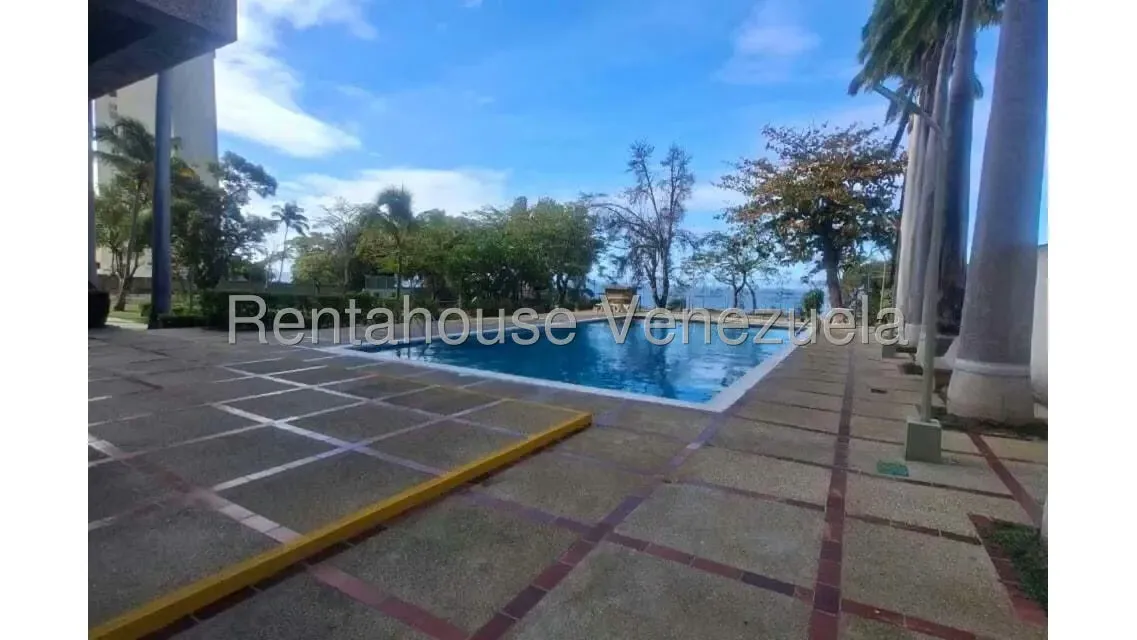 Apartamento (Duplex) en Venta en Longa Espana, Vargas - 10