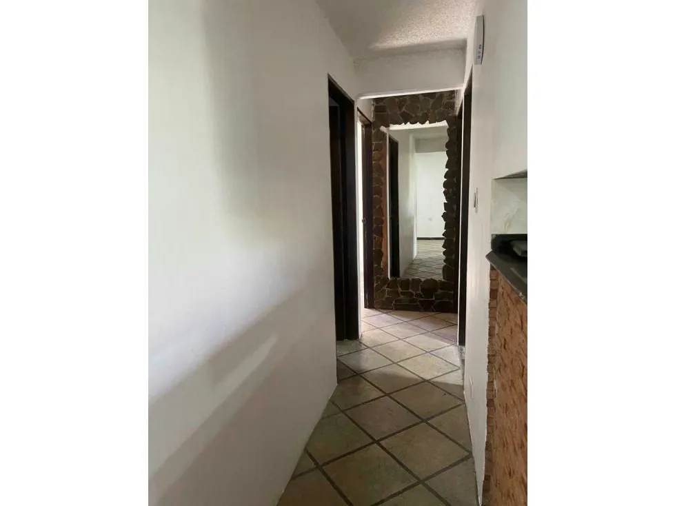 En Venta Apartamento Urb. Nueva Casarapa Sector El Trapiche - 11