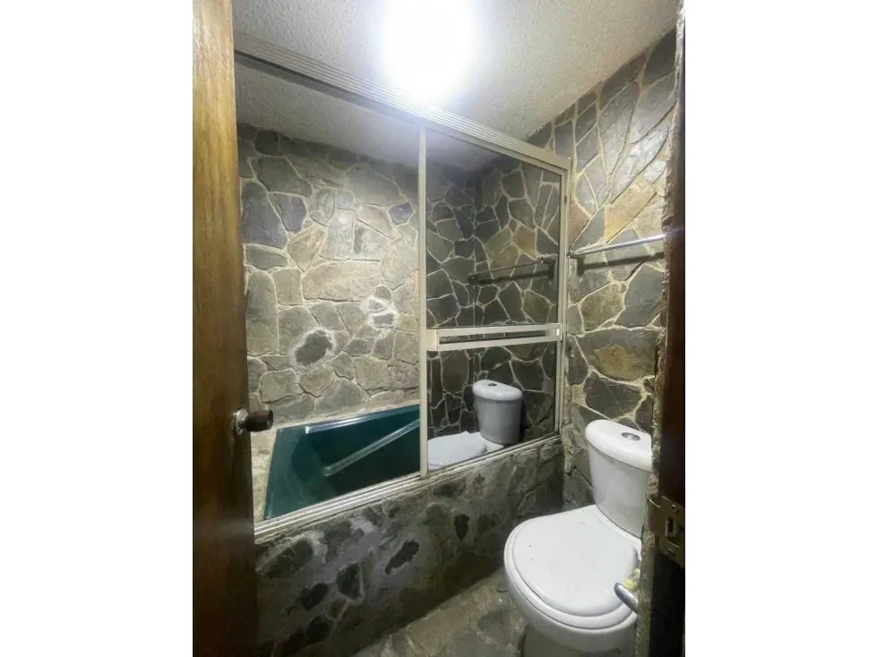 En Venta Apartamento Urb. Nueva Casarapa Sector El Trapiche - 12