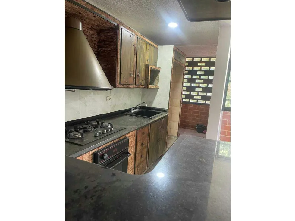 En Venta Apartamento Urb. Nueva Casarapa Sector El Trapiche - 5