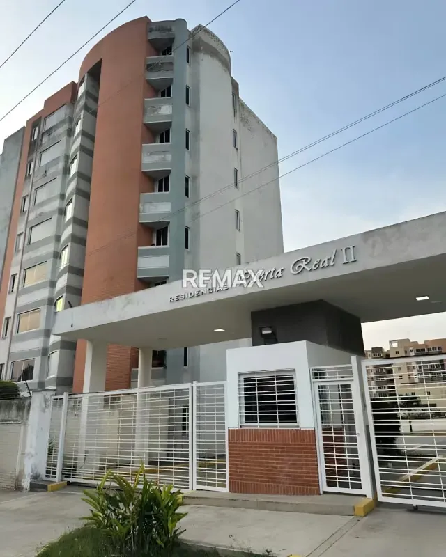 Apartamento en Venta en Puerta Real II Mañongo - Naguanagua