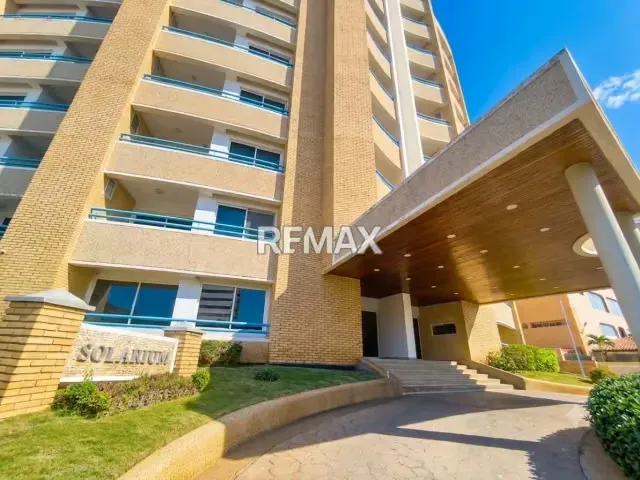 APARTAMENTO MODERNO Y ACOGEDOR, EN RESIDENCIAS SOLARIUM - 14