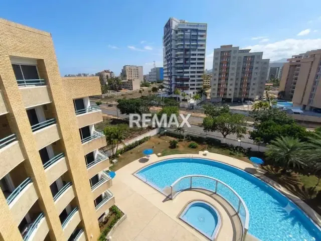 APARTAMENTO MODERNO Y ACOGEDOR, EN RESIDENCIAS SOLARIUM - 15