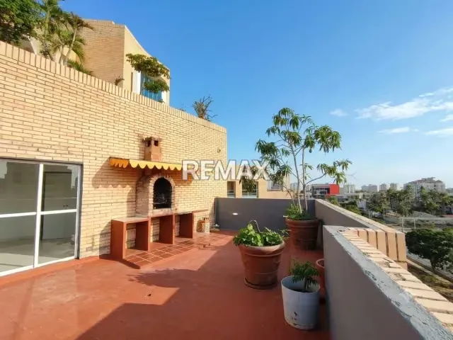 APARTAMENTO MODERNO Y ACOGEDOR, EN RESIDENCIAS SOLARIUM - 17
