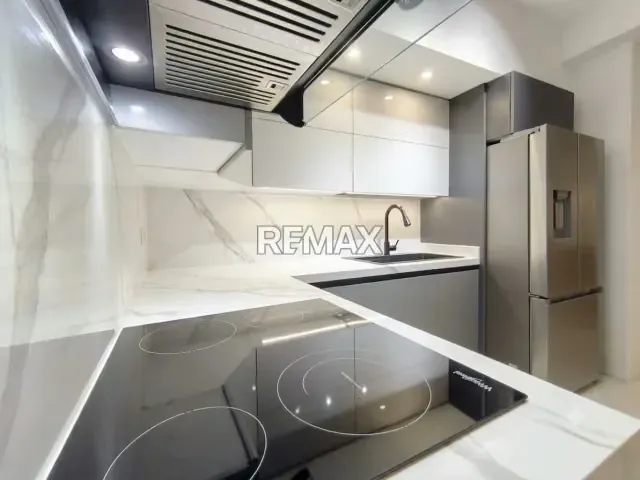APARTAMENTO MODERNO Y ACOGEDOR, EN RESIDENCIAS SOLARIUM - 3