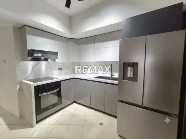 APARTAMENTO MODERNO Y ACOGEDOR, EN RESIDENCIAS SOLARIUM - 4