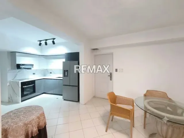 APARTAMENTO MODERNO Y ACOGEDOR, EN RESIDENCIAS SOLARIUM - 6