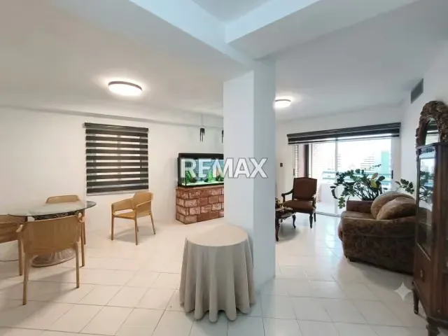 APARTAMENTO MODERNO Y ACOGEDOR, EN RESIDENCIAS SOLARIUM - 7