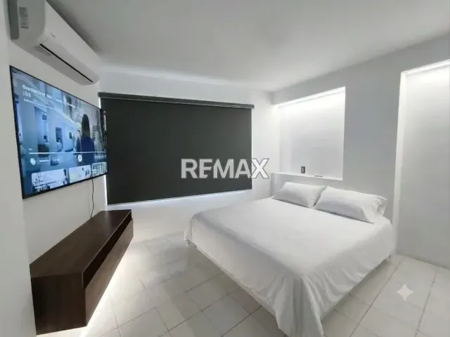 APARTAMENTO MODERNO Y ACOGEDOR, EN RESIDENCIAS SOLARIUM - 10