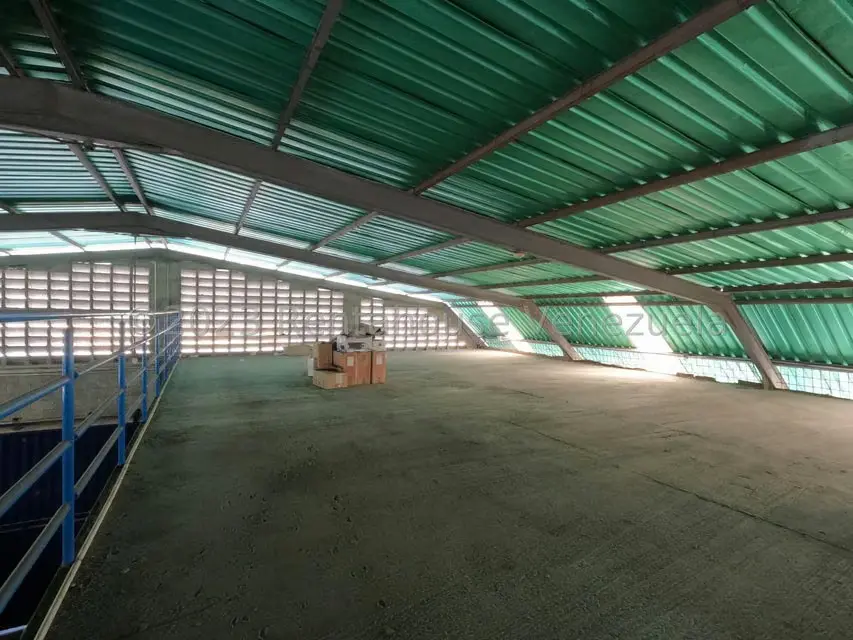 Galpon - Deposito en Venta en Zona Industrial 3, Lara - 14
