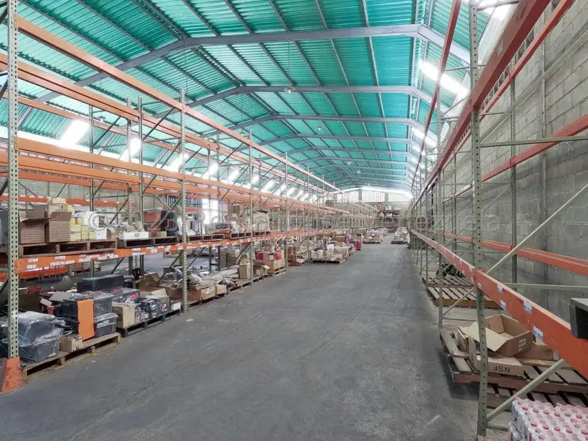 Galpon - Deposito en Venta en Zona Industrial 3, Lara - 16
