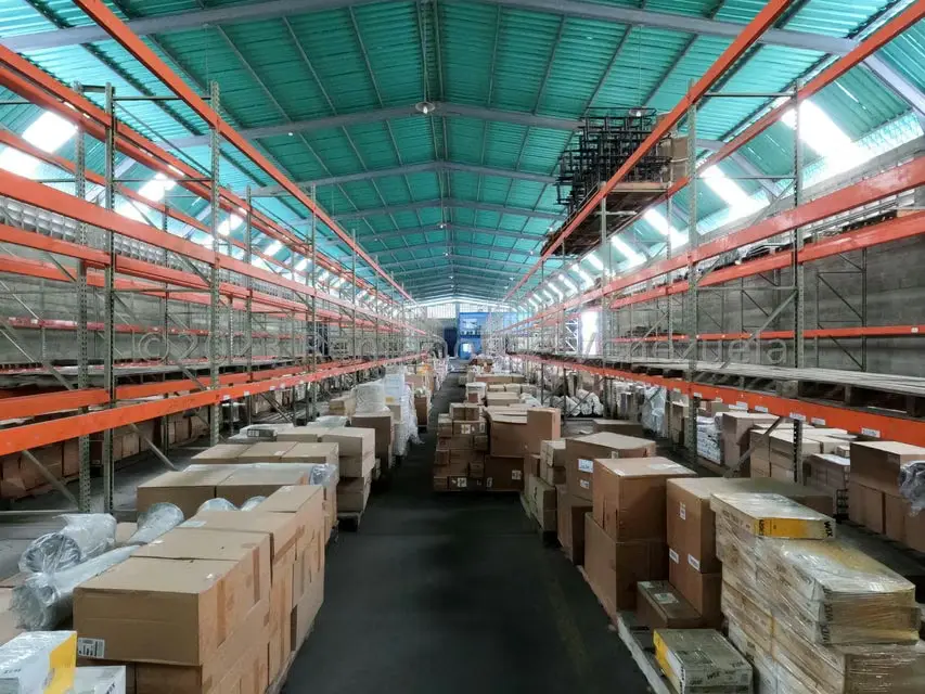 Galpon - Deposito en Venta en Zona Industrial 3, Lara - 20