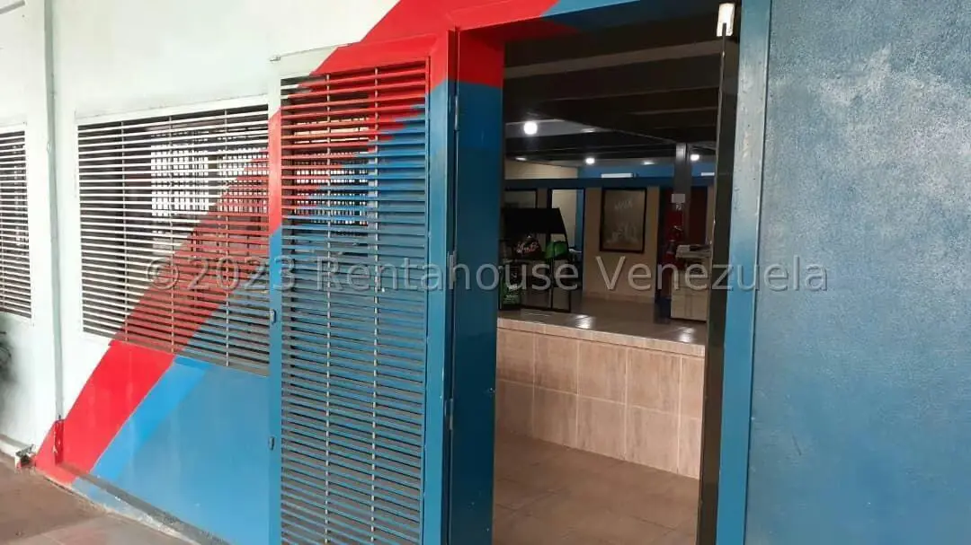 Galpon - Deposito en Venta en Zona Industrial 3, Lara - 2