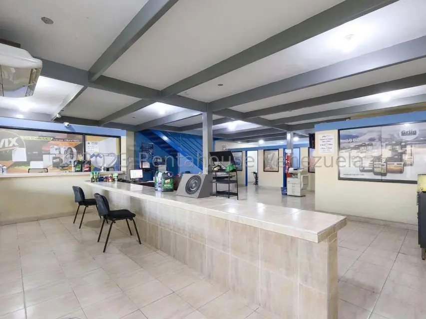 Galpon - Deposito en Venta en Zona Industrial 3, Lara - 3