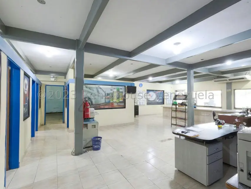Galpon - Deposito en Venta en Zona Industrial 3, Lara - 4