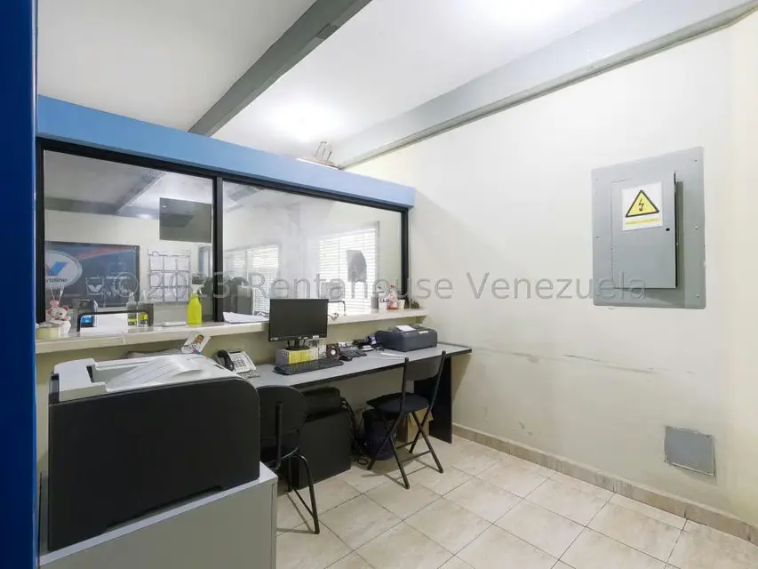 Galpon - Deposito en Venta en Zona Industrial 3, Lara - 5